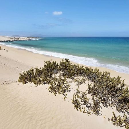 Apartamento Betty C Puerto del Rosario  Bagian luar foto