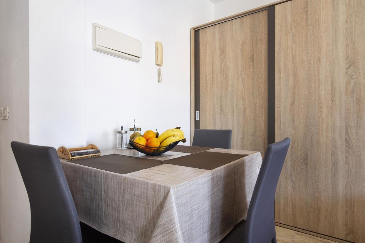 Apartamento Betty C Puerto del Rosario  Bagian luar foto