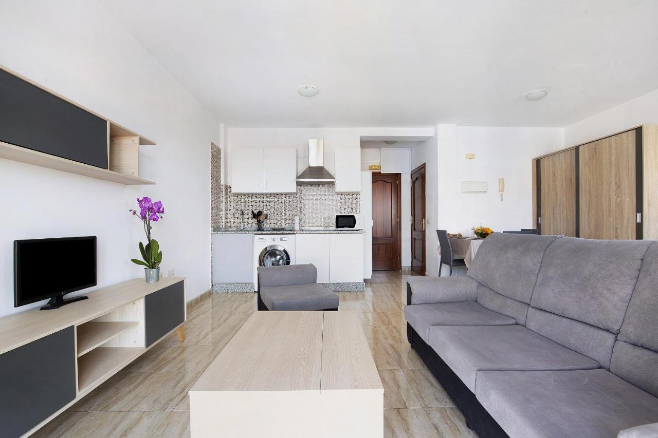 Apartamento Betty C Puerto del Rosario  Bagian luar foto