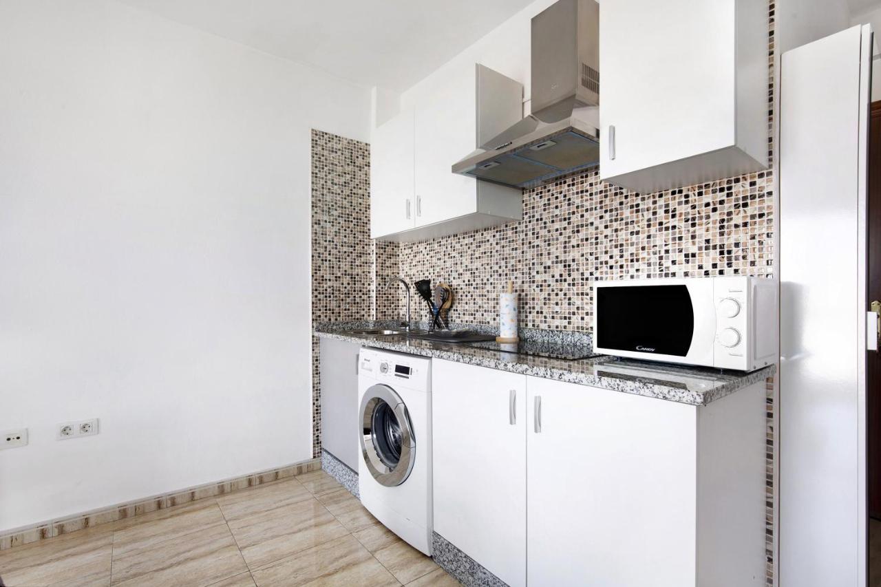 Apartamento Betty C Puerto del Rosario  Bagian luar foto