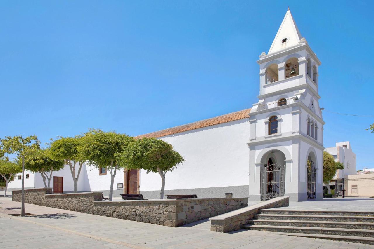 Apartamento Betty C Puerto del Rosario  Bagian luar foto