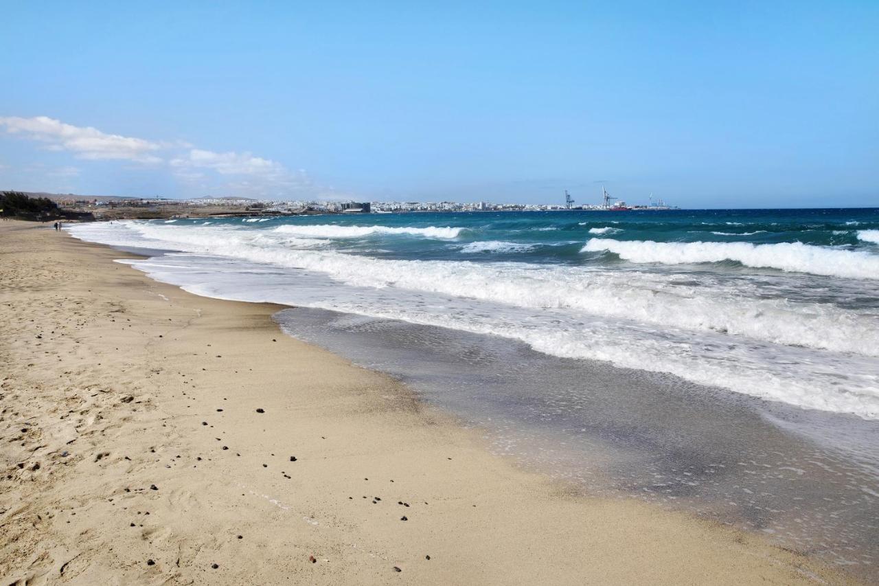 Apartamento Betty C Puerto del Rosario  Bagian luar foto