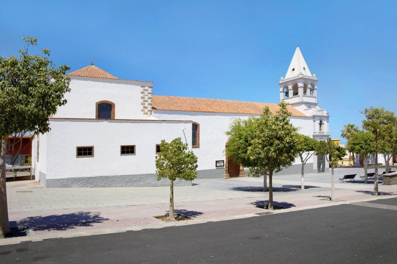 Apartamento Betty C Puerto del Rosario  Bagian luar foto