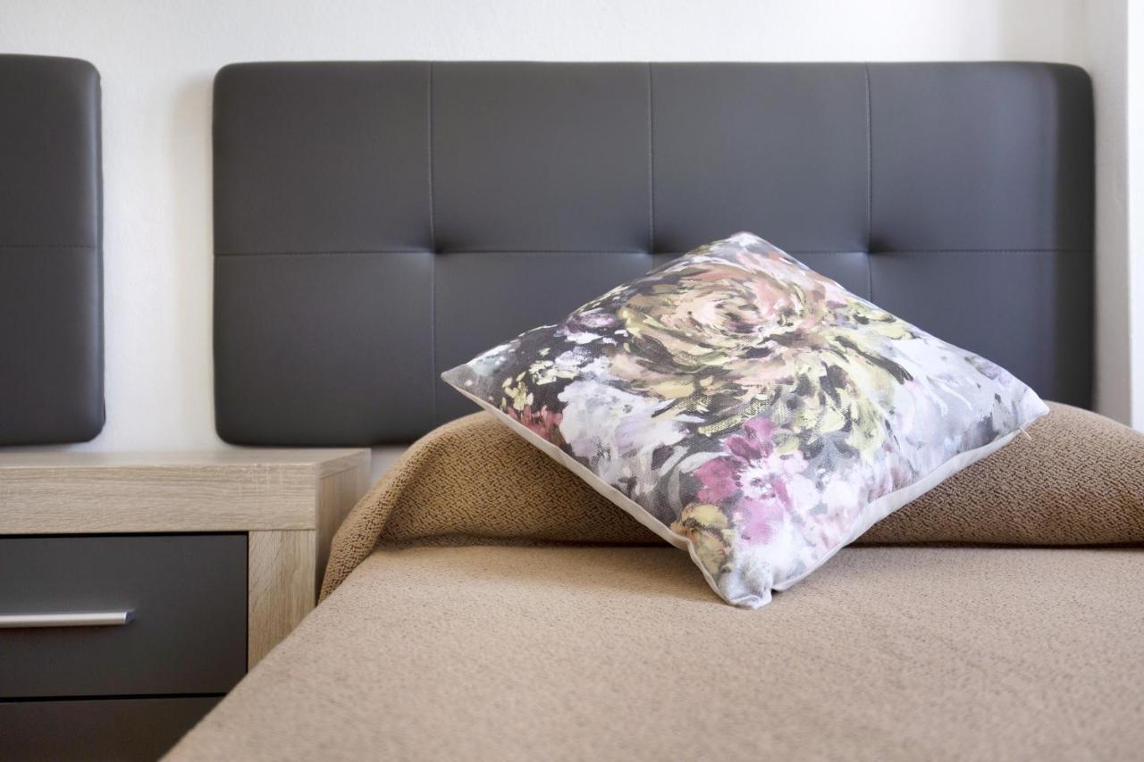 Apartamento Betty C Puerto del Rosario  Bagian luar foto